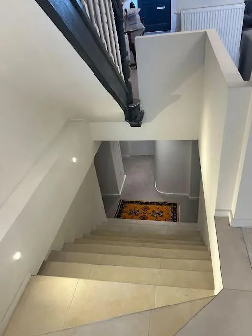 וילה הוילה בריסל Exceptional 600 M2 Spacious 12Bd 12Ba