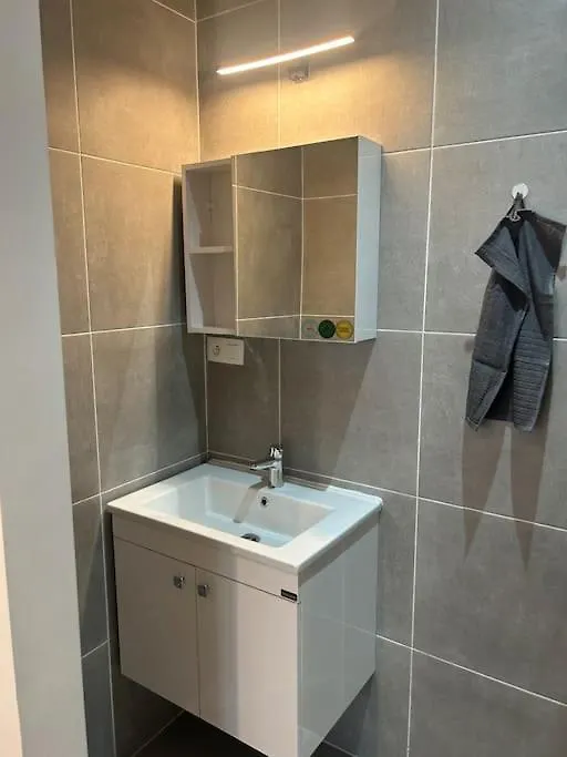 Exceptional 600 M2 Spacious 12Bd 12Ba Villa Brussels