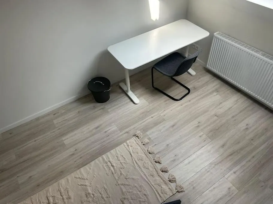 Exceptional 600 M2 Spacious 12Bd 12Ba Villa Brussels Belgium